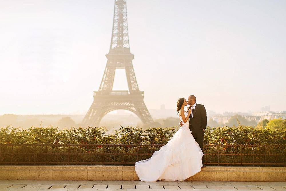 Свадьба в париже - дневник невесты наташи байбуриной