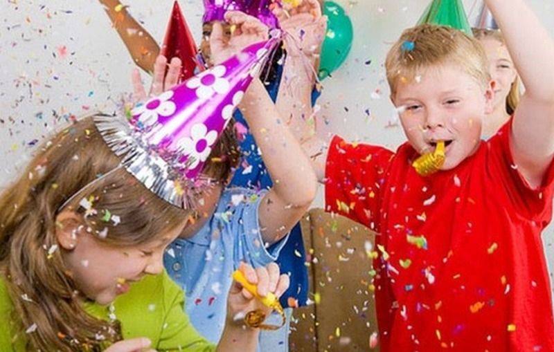 Новогодние конкурсы для детей: самые веселые развлечения на новый 2021 год