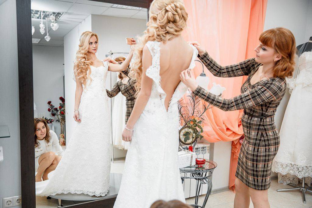 Как открыть салон свадебных платьев - бизнес план для магазина свадебных платьев, готовые примеры расчетов
