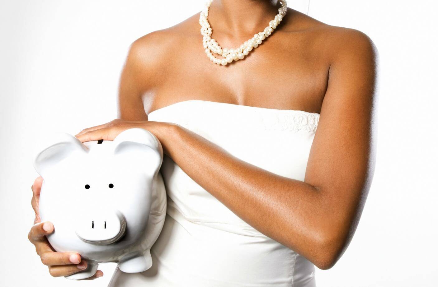Как сэкономить на свадьбе:  шикарное торжество при минимальных затратах