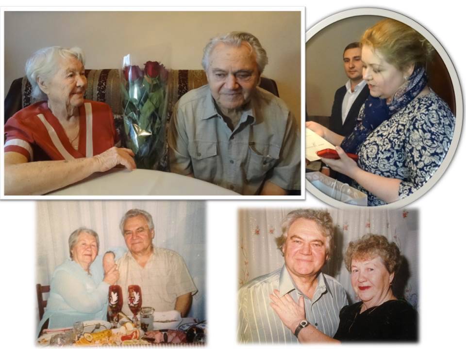 70 лет свадьбы: что подарить на благодатную свадьбу + символика и традиции