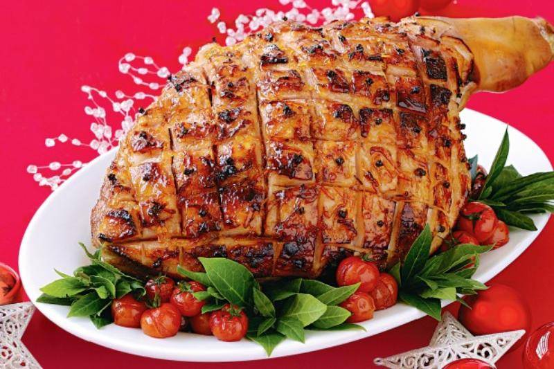 9 лучших мясных блюд на праздничный стол и на каждый день: рецепты с фото