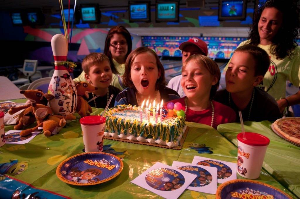 Как развлечь гостей на дне рождения? развлечения на день рождения