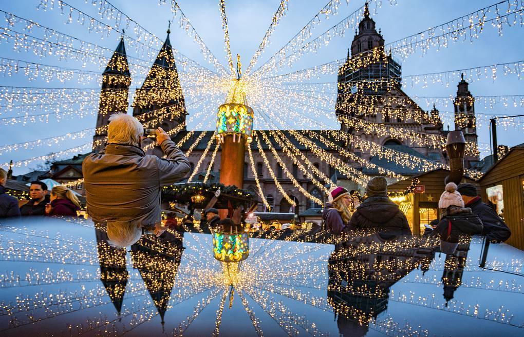 Рождество и новый год в европе — топ-6 мест, куда поехать для недорогого отдыха