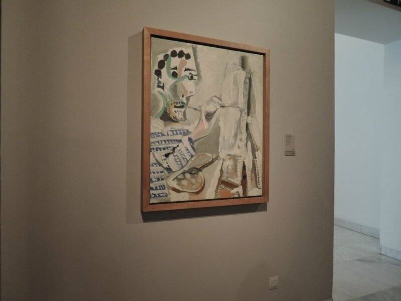 Музей пикассо в барселоне — виртуальное путешествие в каталонию | fiestino.ru