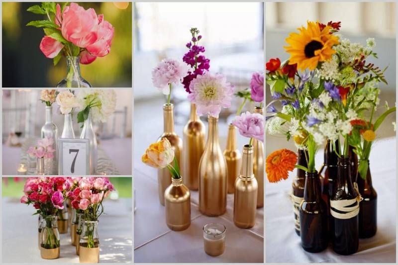 Декор цветочных горшков, как украсить пластиковое ведро под цветы: оригинальные и необычные идеи  - 36 фото