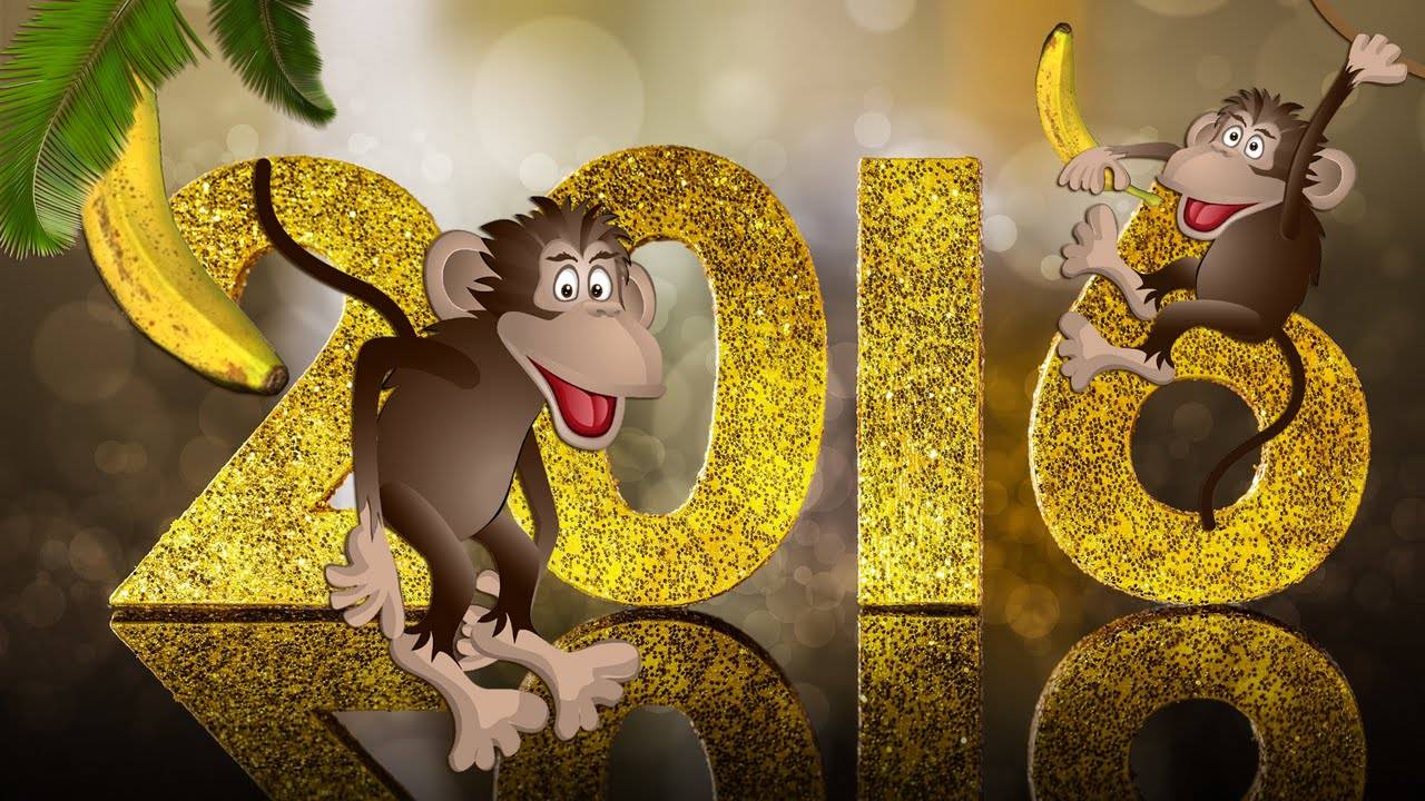 Как правильно встретить новый год обезьяны по китайскому календарю