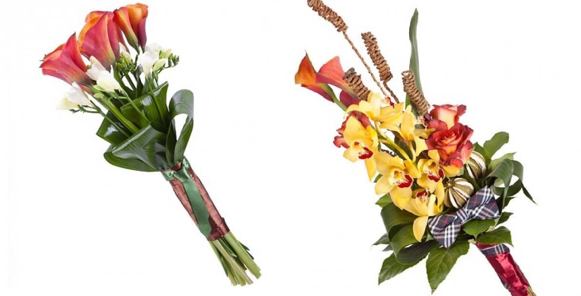 Нужно ли дарить цветы мужчине на юбилей. какие цветы можно дарить мужчинам