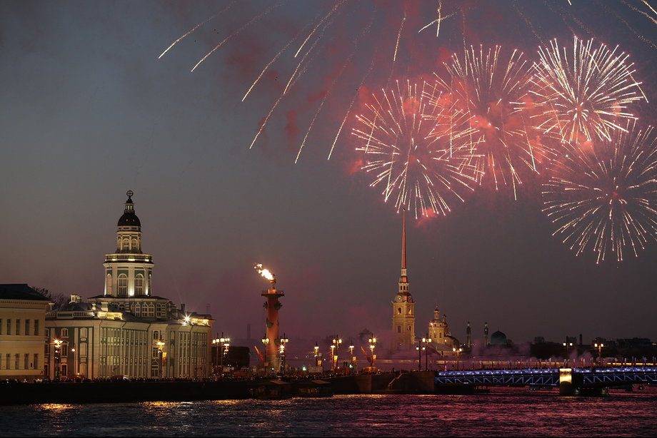 День города санкт-петербурга: 2021 год — точная дата, программа, транспорт