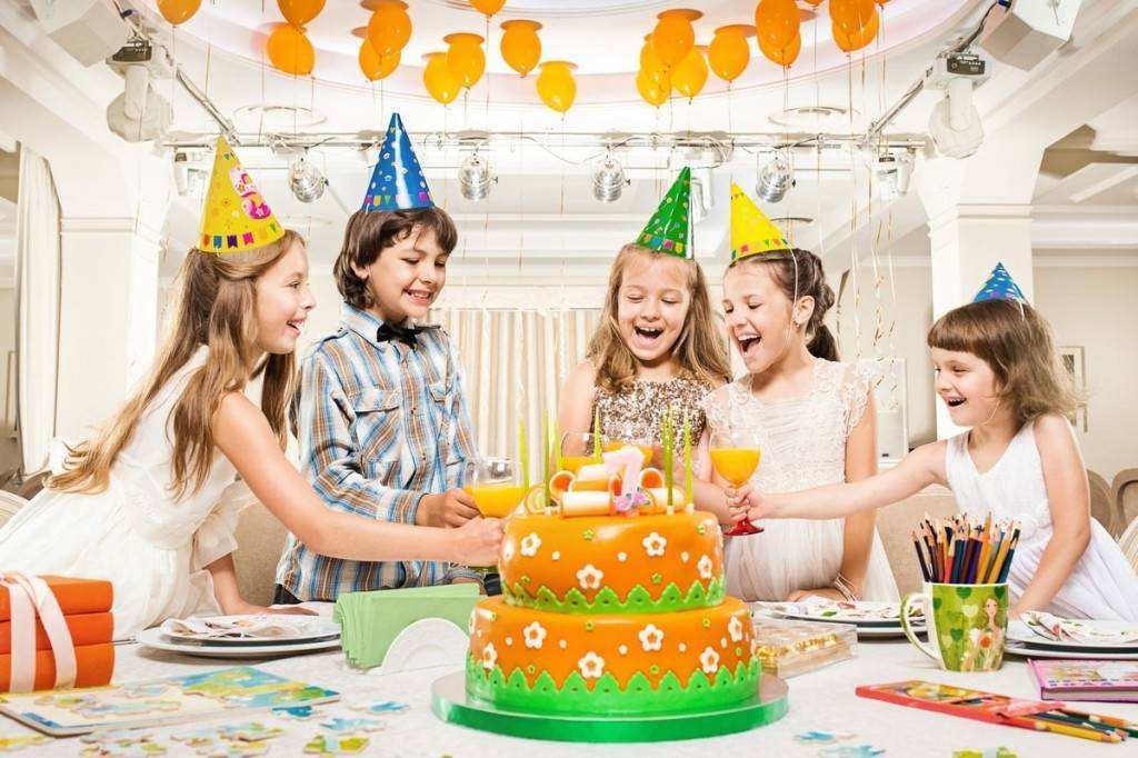 Как выбрать детское праздничное агентство?