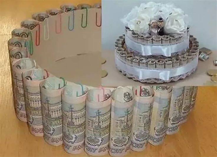 Как можно подарить деньги на свадьбу, юбилей и день рождения. 13 новых идей