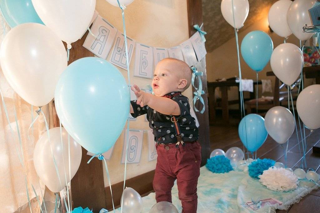 Поздравление с днем рождения дочки 1 год | pzdb.ru - поздравления на все случаи жизни