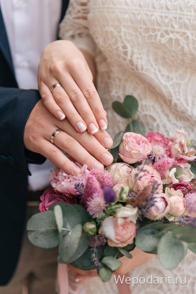 20 вариантов подарков на хрустальную свадьбу