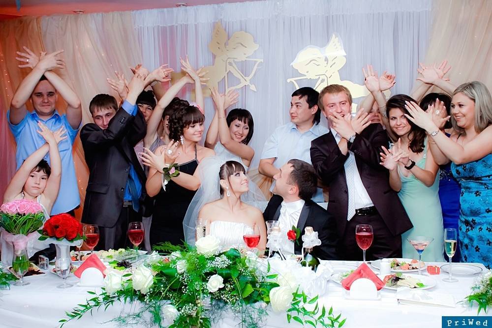 Какая свадьба празднуется через 14 лет брака?