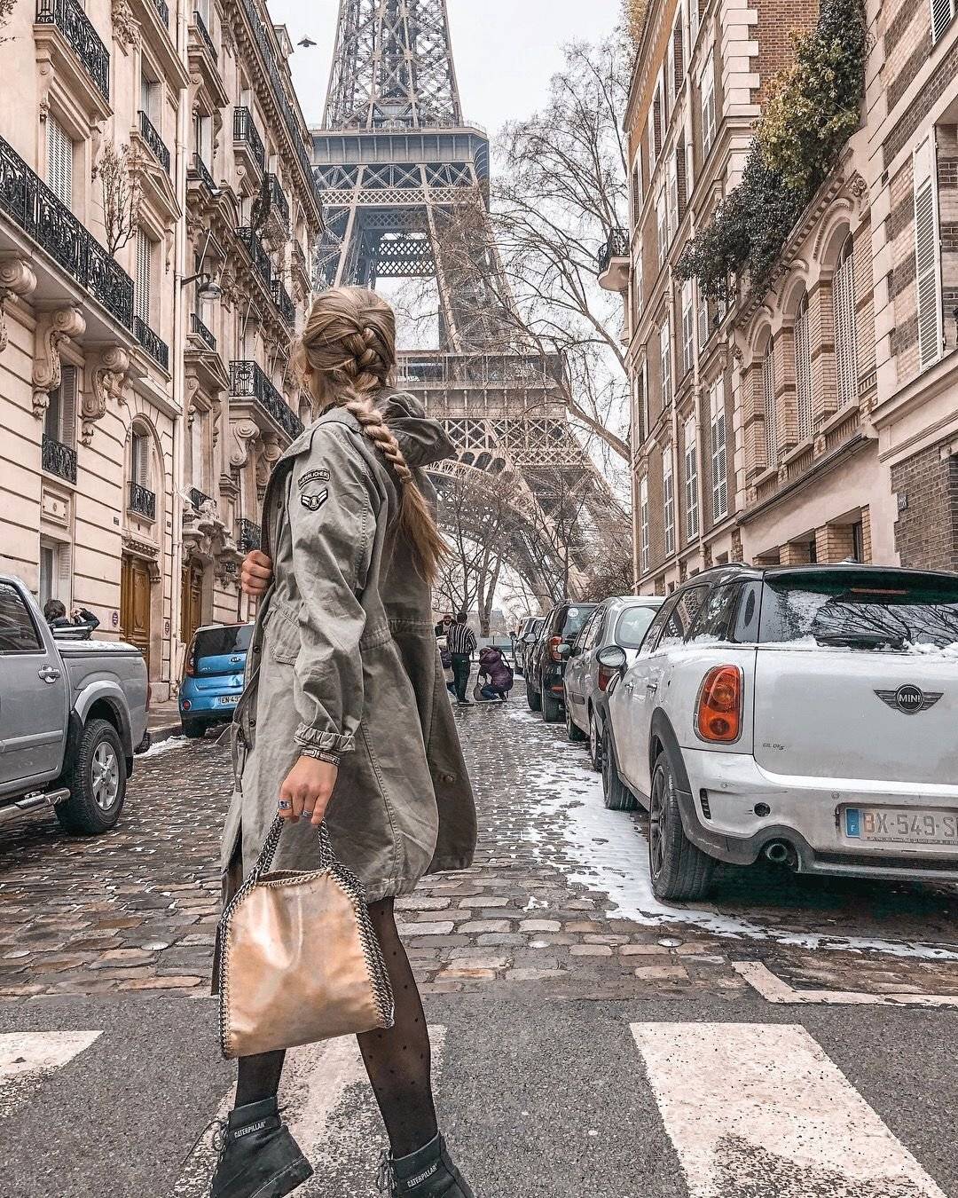 Как провести отпуск в париже ‒ советы путешественнику