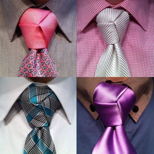 Как завязать галстук бабочку – этот вопрос интересует мужчин, которые хотят стильно и ярко одеваться