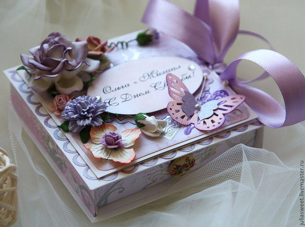 Живые бабочки в подарок - фееричный и волшебный дар
