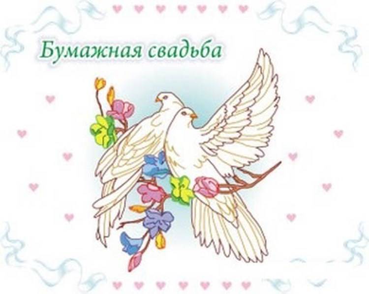 Поздравления с годовщиной свадьбы 2 года прикольные | pzdb.ru - поздравления на все случаи жизни