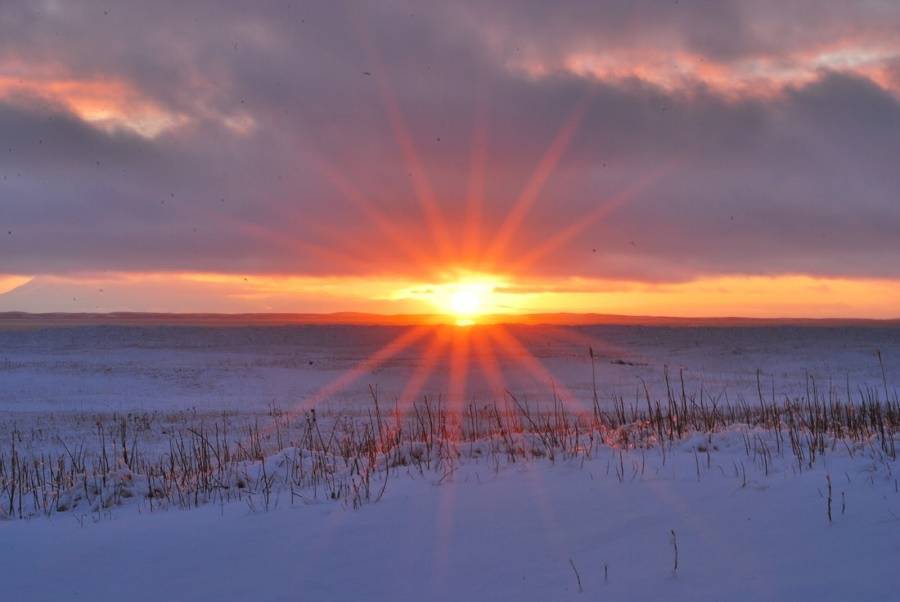 День зимнего солнцестояния: история и традиции
