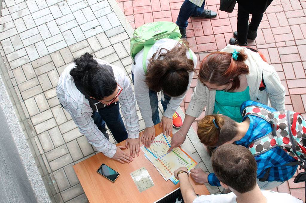 Городские квесты в москве: организаторы игр, расписание и отзывы