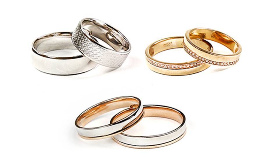 Какими должны быть венчальные кольца: советы по выбору колец для венчания в церкви