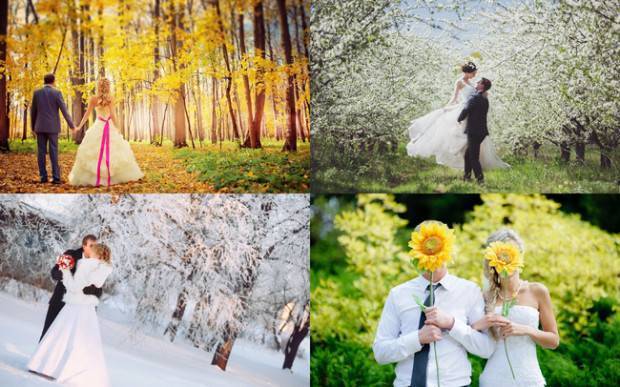Свадьба летом 2020: идеи и особенности проведения, тематика и стиль + варианты оформления на природе с фото