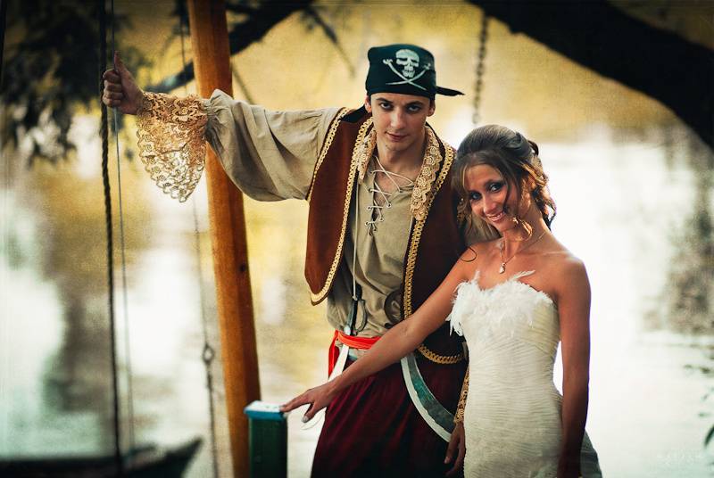 Новый тренд — свадьба в стиле коттеджкор | wedding blog