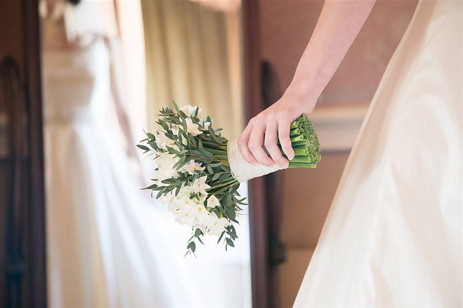 10 вещей, которые не стоит делать на свадьбе