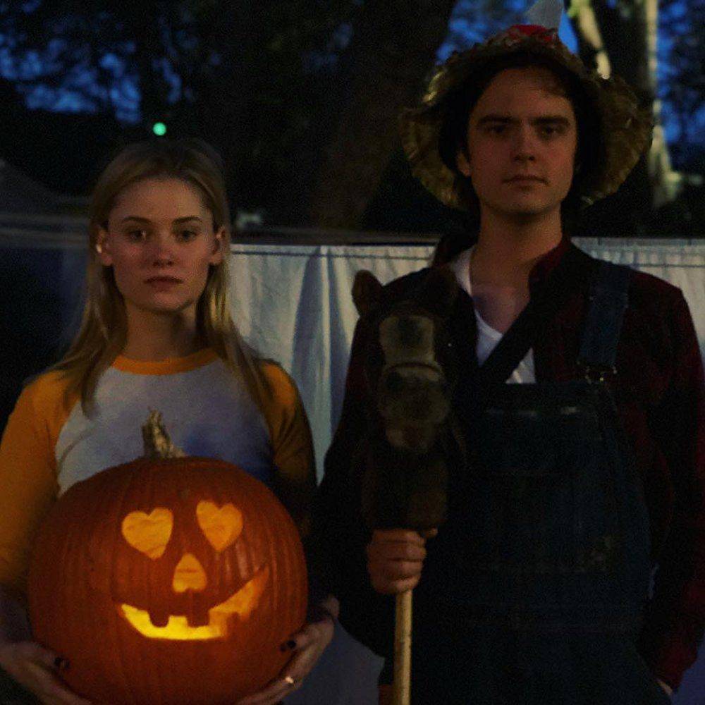 Какие фильмы про хэллоуин посмотреть 2021 - топ список