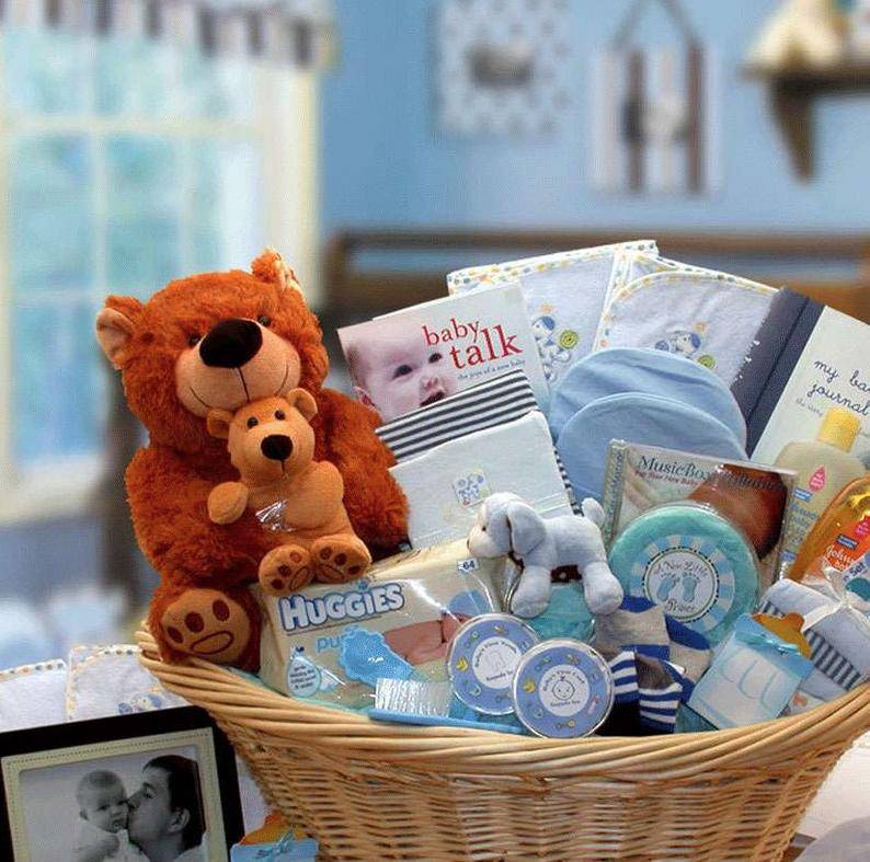Подарки для младенцев- каких подарков нужно остерегаться