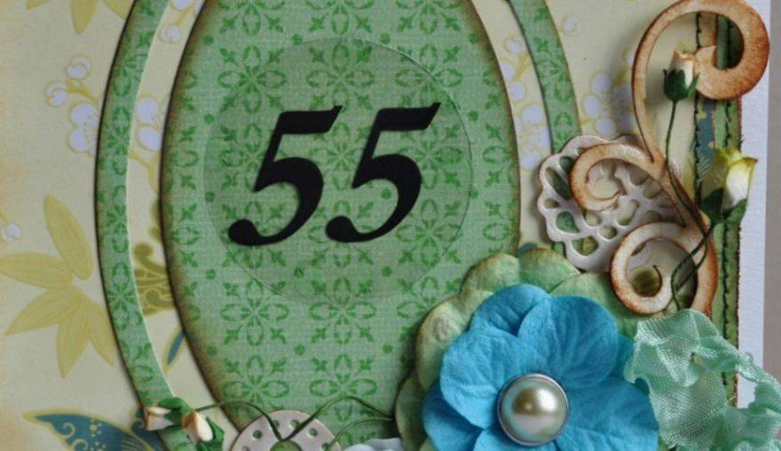 55 лет совместной жизни: какая свадьба, что дарить, как праздновать