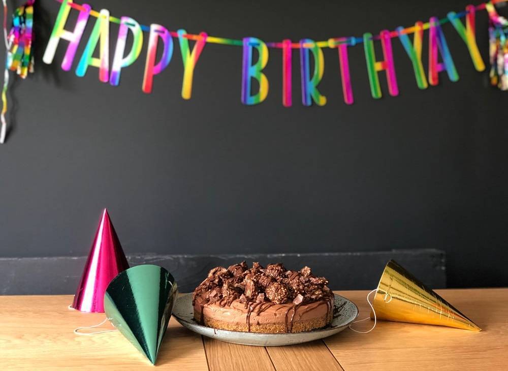Как поздравить друга с днем рождения, или оригинальные способы удивить и обрадовать