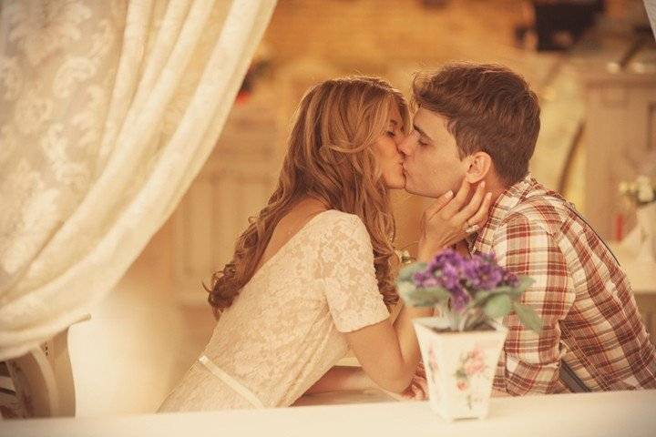 История любви в картинках: 20 лучших идей для съёмки love story