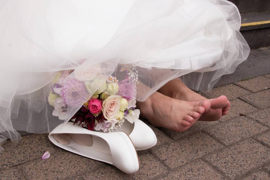 10 народных примет перед свадьбой — что нельзя делать