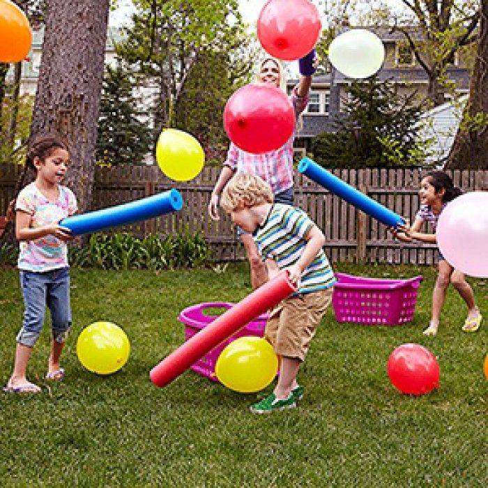 Игры и конкурсы для детей на день рождение: идеи и советы | lifeforjoy