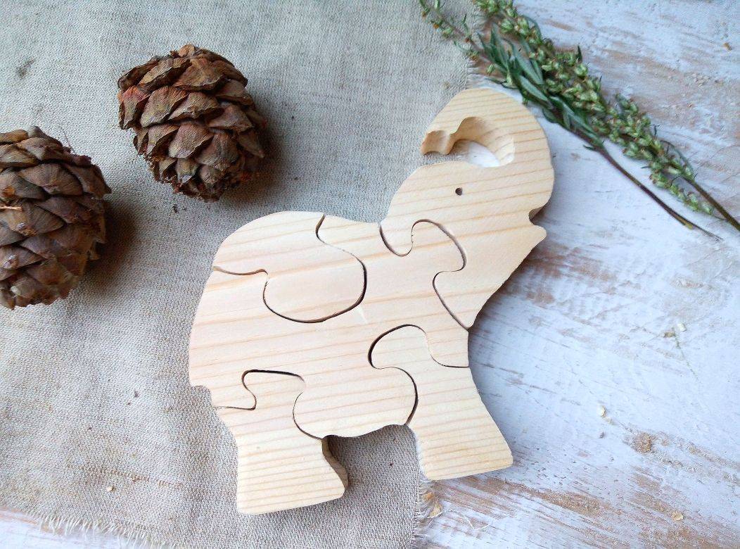 Игрушки из дерева своими руками для детей: как сделать деревянные игрушки ручной работы