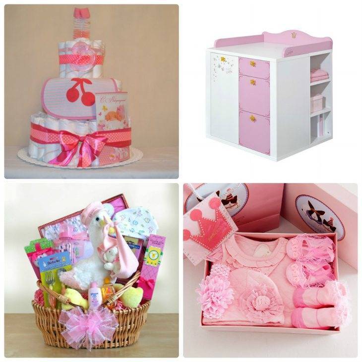 Подарки для маленькой принцессы: 60 идей, что подарить девочке на 3 года