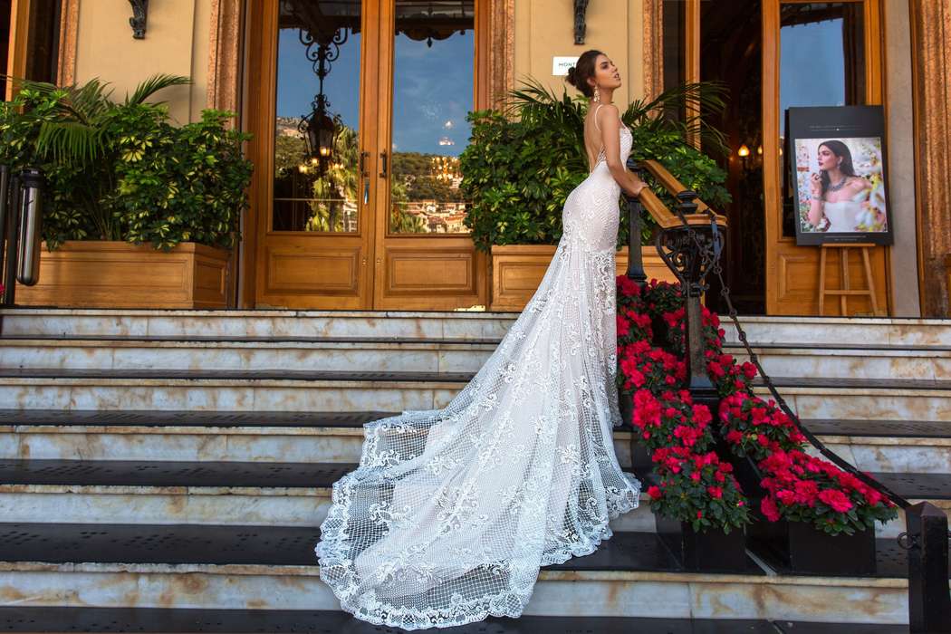 15 самых дорогих свадебных платьев