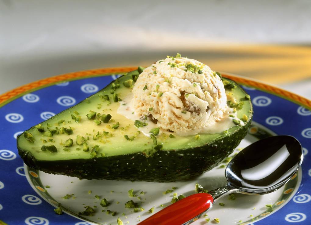 Рецепты блюд с авокадо в домашних условиях: простые, вкусные и полезные (фото пошагово)