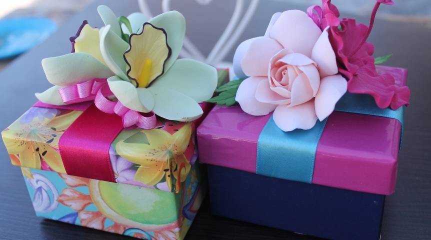Что подарить девочке на 8 лет: лучшие недорогие, памятные подарки день рождения для маленькой леди