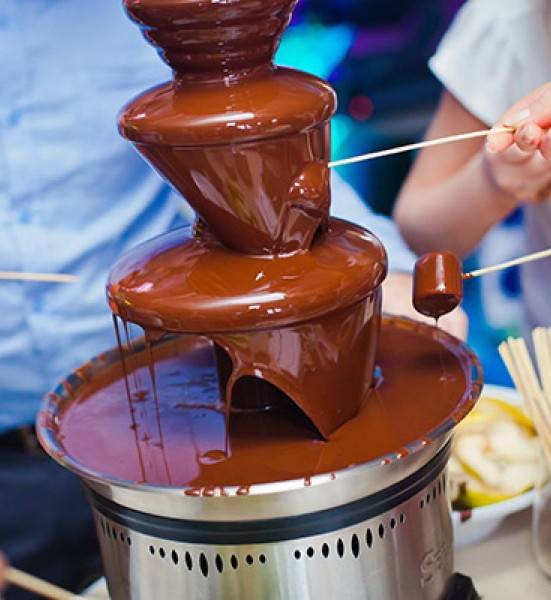 Фондан шоколадный - рецепт с фото, как приготовить и подать фондан | волшебная eда.ру