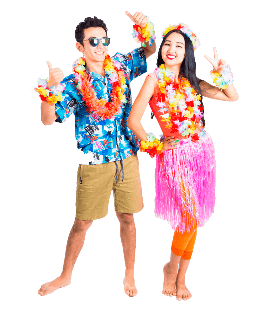 Гавайи музыка. Вечеринка в стиле Гавайи. Гавайская вечеринка. Костюм в гавайском стиле. Гавайская вечеринка одежда.