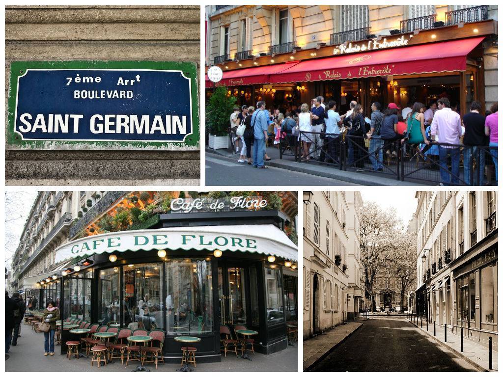 Париж: описание города, достопримечательности, кухня, отели и полезные советы