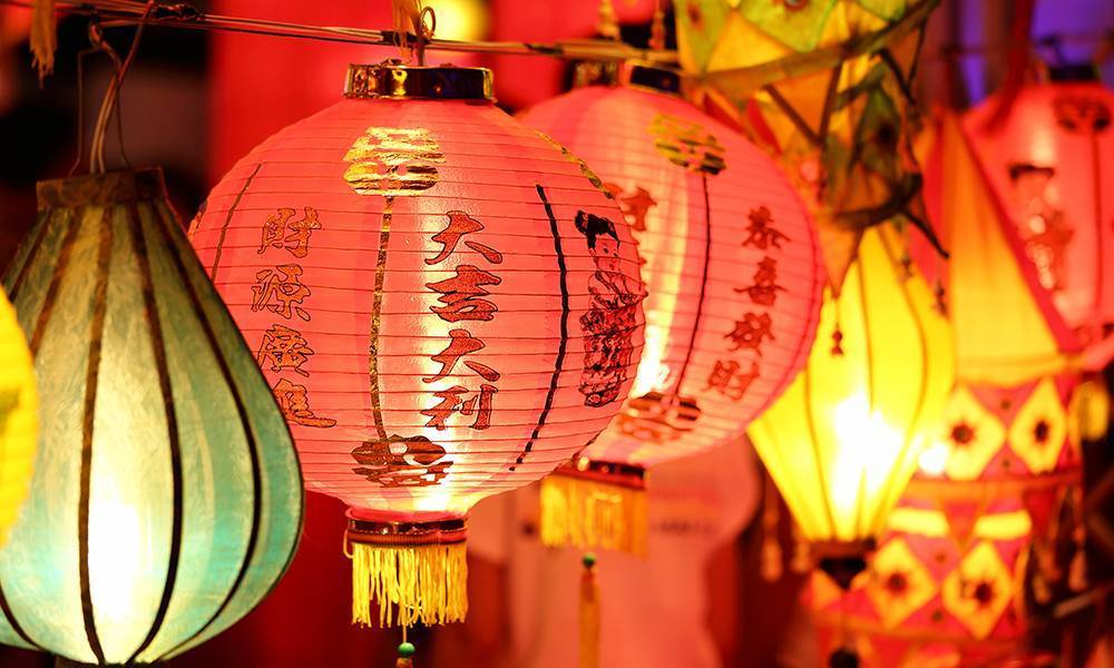 Китайские фонарики своими руками: материалы, инструменты, способ изготовления