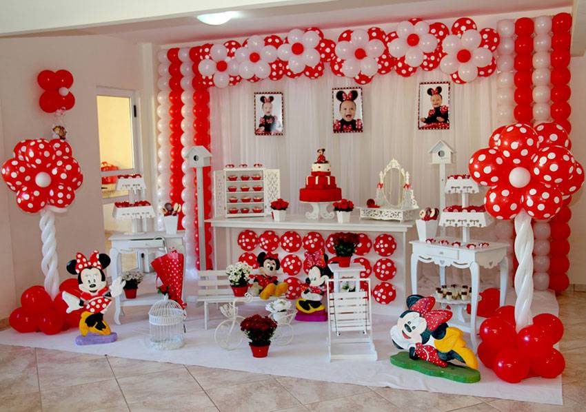 Как украсить комнату на день рождения ребенка: 10 diy идей
