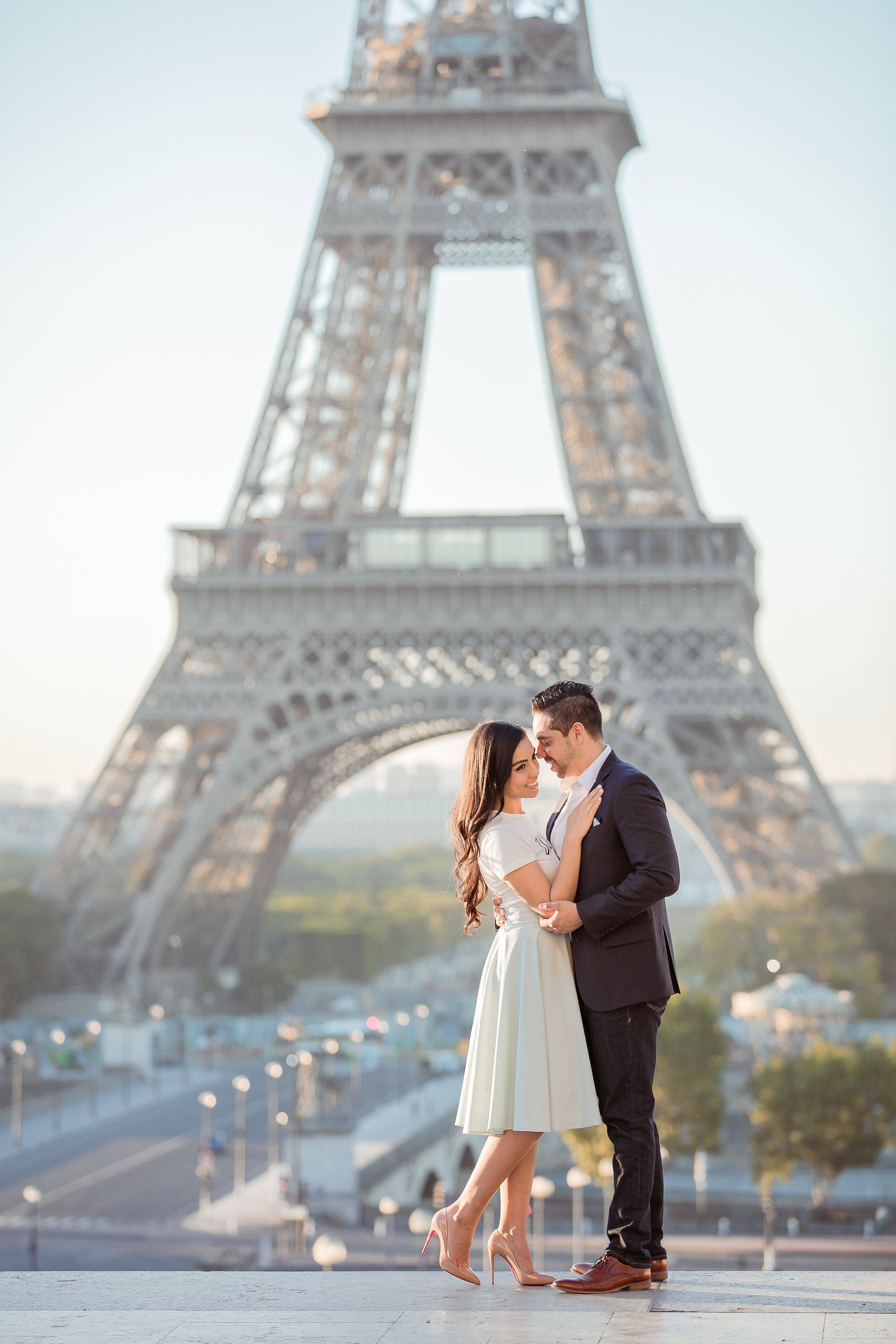 Свадьба во франции: самый романтичный день в удивительной стране