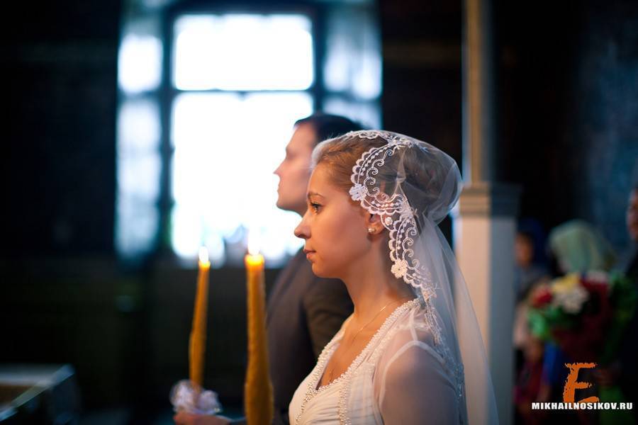 Таинство венчания в православной церкви: правила и подготовка