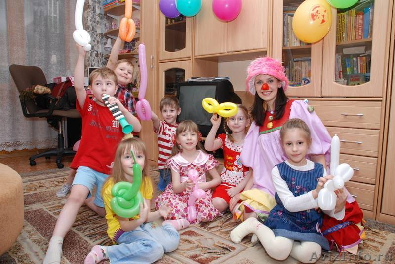 5 лет девочке: как организовать и отметить день рождения