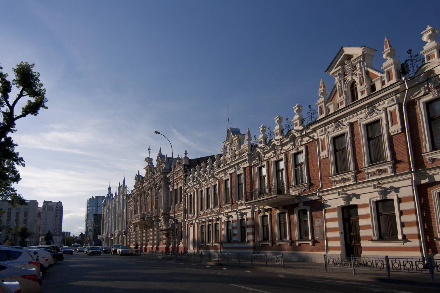 «краснодар тогда и сейчас» музей им. фелицына – один из первых музеев на северном кавказе