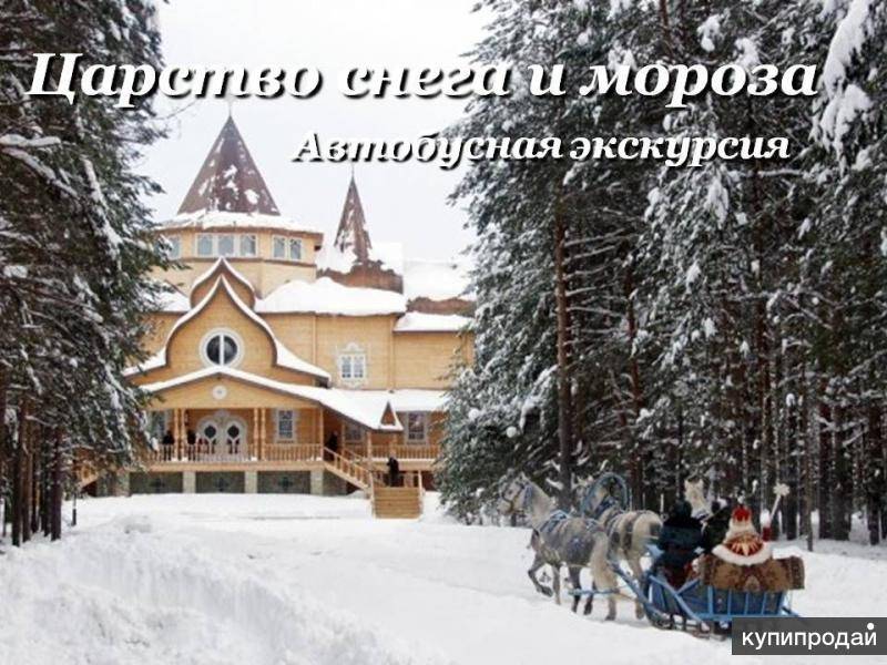 Где живет дед мороз: 9 резиденций новогоднего старца в россии и странах ближнего зарубежья | гуманитар-медиа
